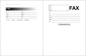 holiday fax cover sheet template, holiday fax cover sheet