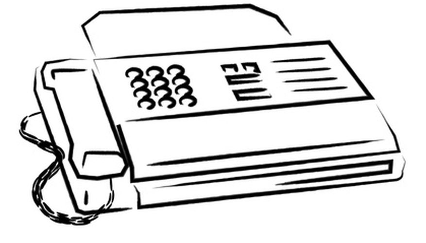 free fax cover sheet