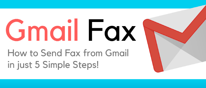 how to send fax from gmail