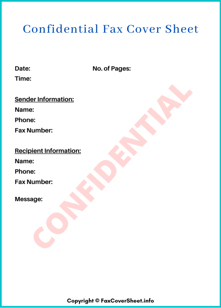 hide confidential information pdf until signed