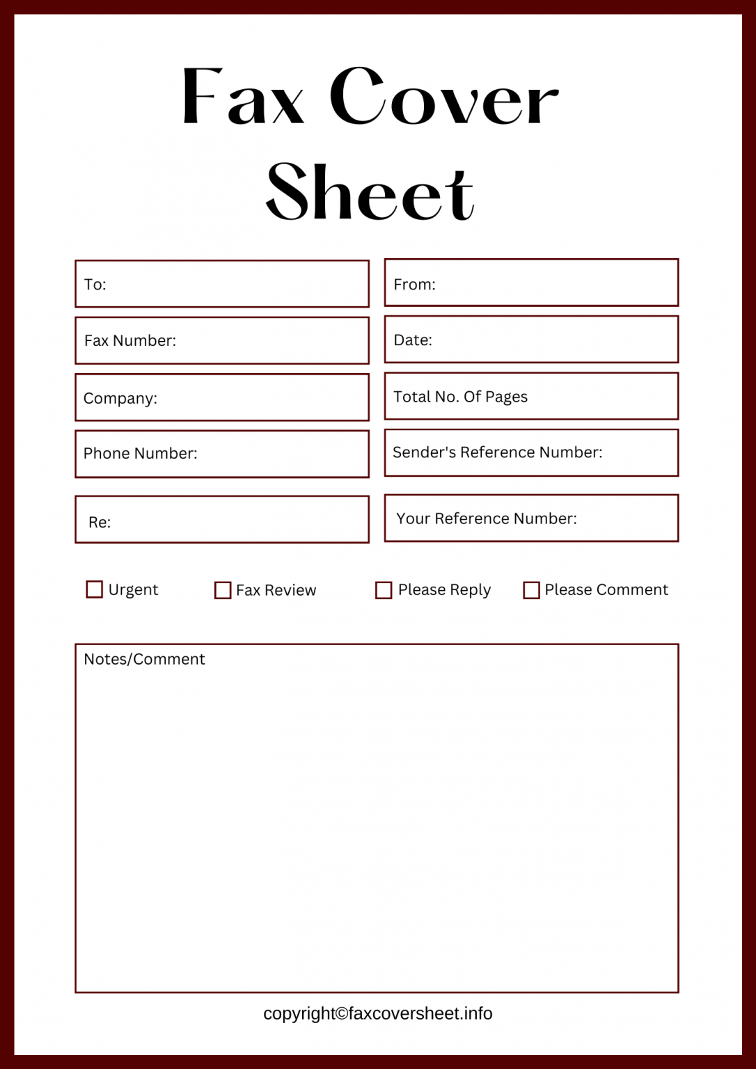 Etrade Fax Cover Sheet Templates - Etrade Fax Cover Sheet 1086x1536 