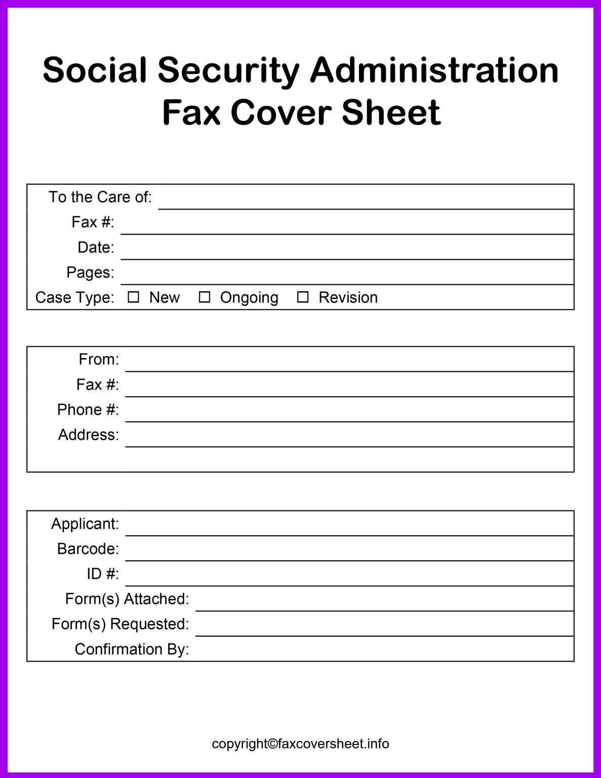 social-security-administration-fax-cover-sheet-template-pdf